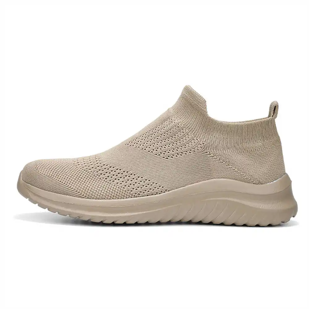 Beige Soft New Novelty Tennis  - огляд і ціна Guangzhou Street Fashion