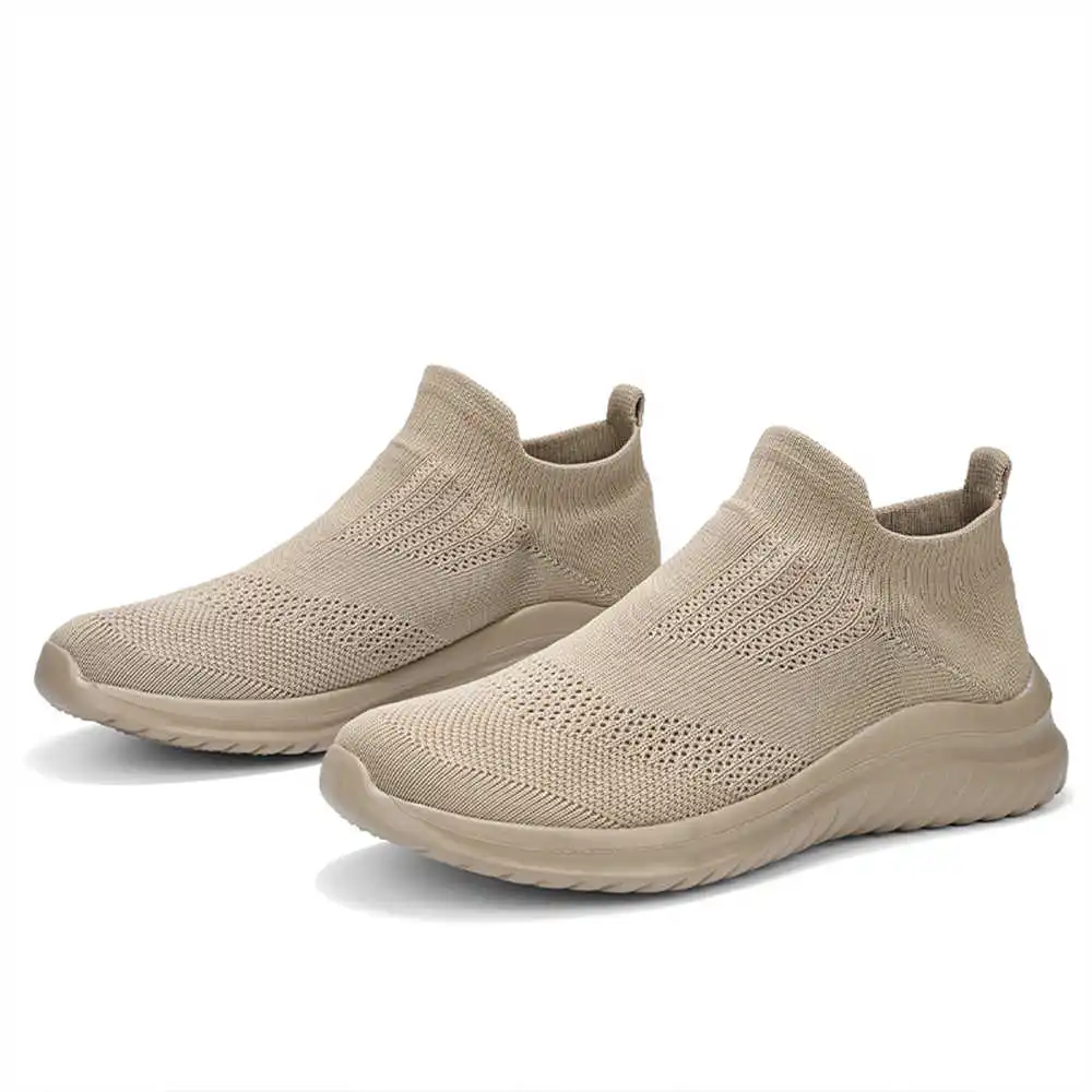 Beige Soft New Novelty Tennis  - огляд і ціна Guangzhou Street Fashion