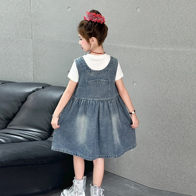 Kids Fashion Reversible Clothe - огляд і ціна Street Fashion Girl