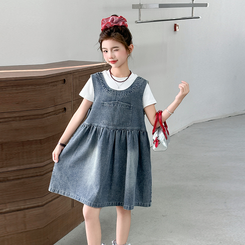 Kids Fashion Reversible Clothe - огляд і ціна Street Fashion Girl