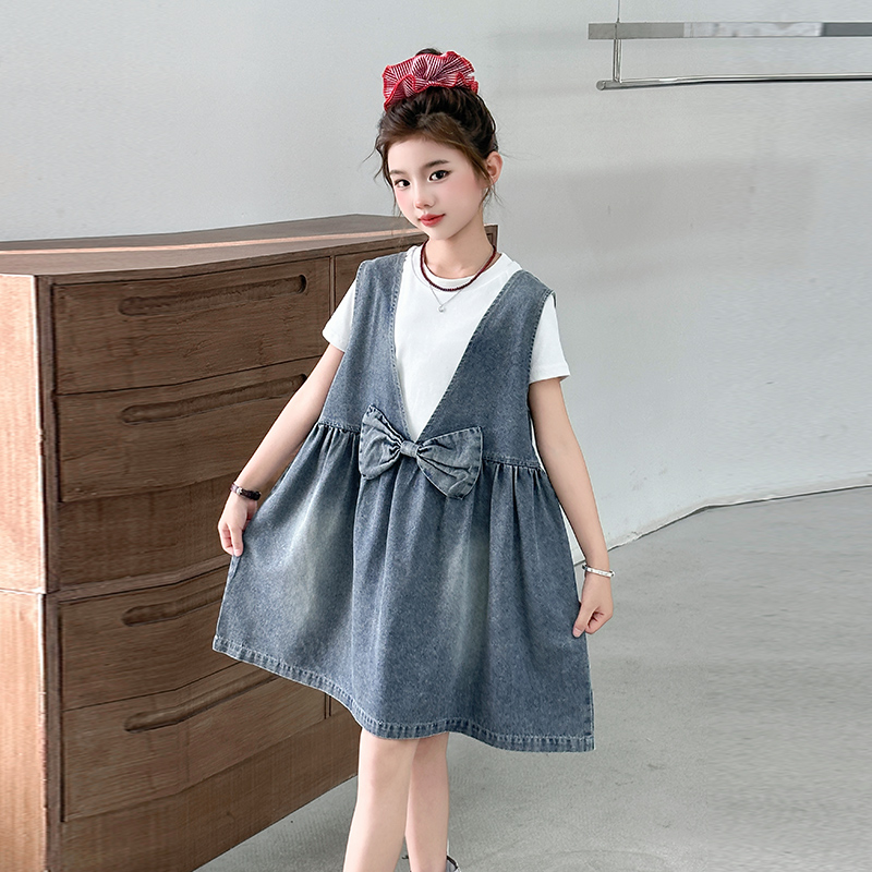 Kids Fashion Reversible Clothe - огляд і ціна Street Fashion Girl