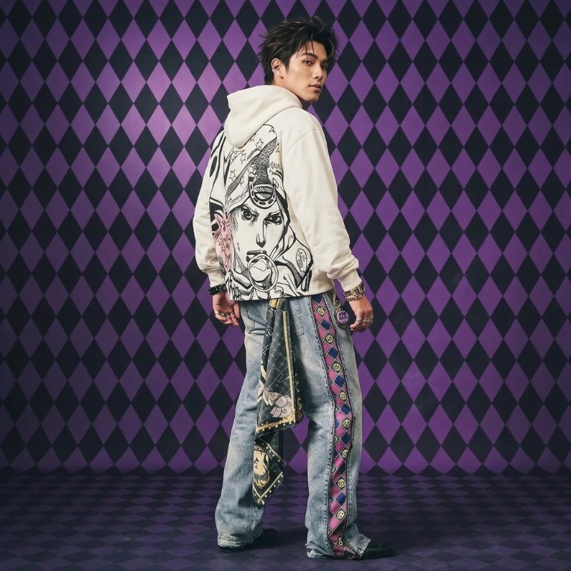 Y2K Streetwear Men Hip Hop Har - огляд і ціна Street Fashion Types