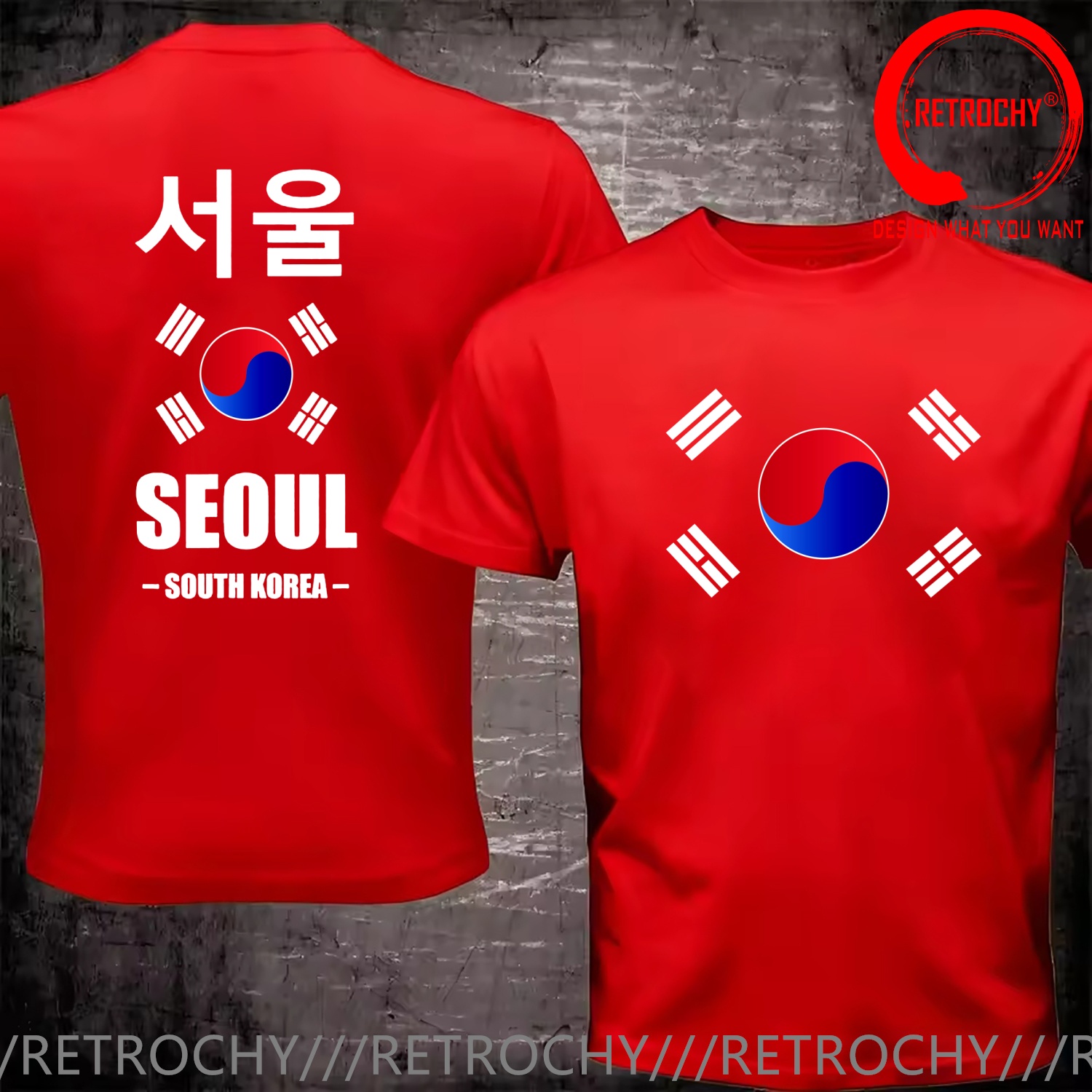 Funny Design Seoul Südkorea So - огляд і ціна Street Fashion Seoul