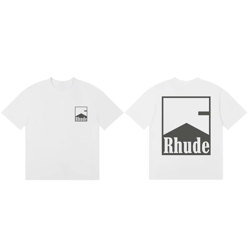 Retro Black White Cigarette Bo - огляд і ціна Street Fashion Brand Logo