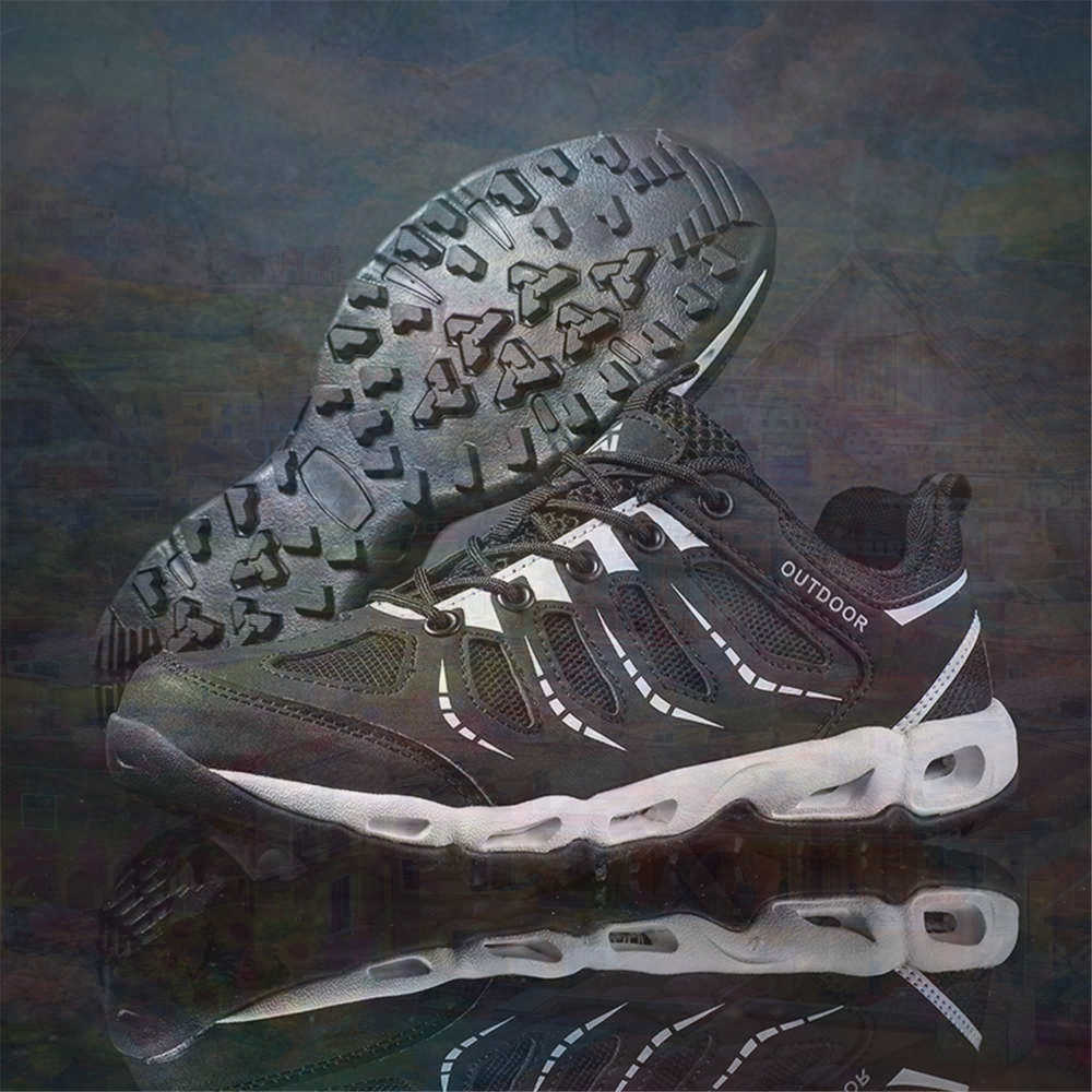Sumer Round Tip Silver Sneaker - огляд і ціна Guangzhou Street Fashion