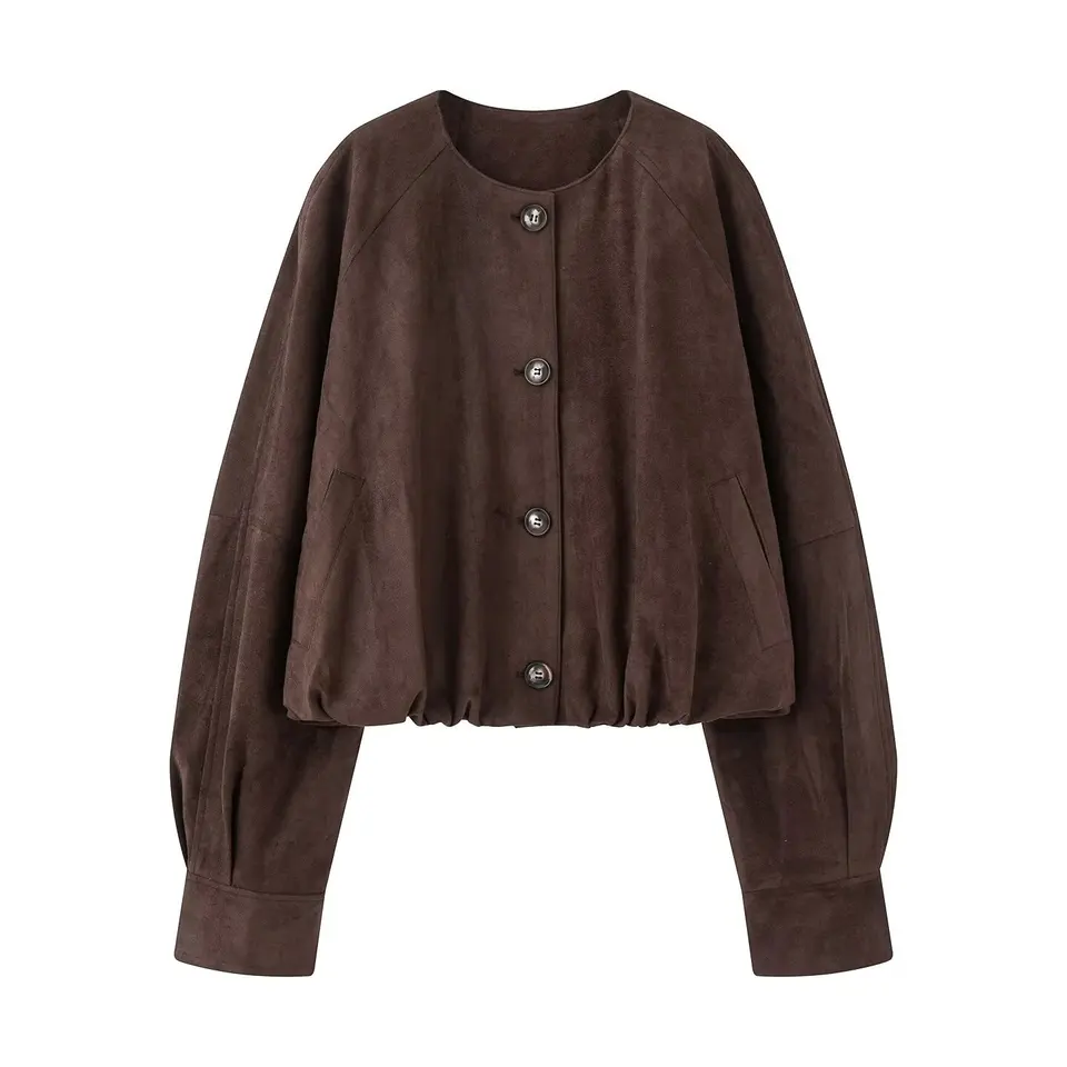 Fall 2025 New Women's Street F - огляд і ціна Street Fashion Fall 2025