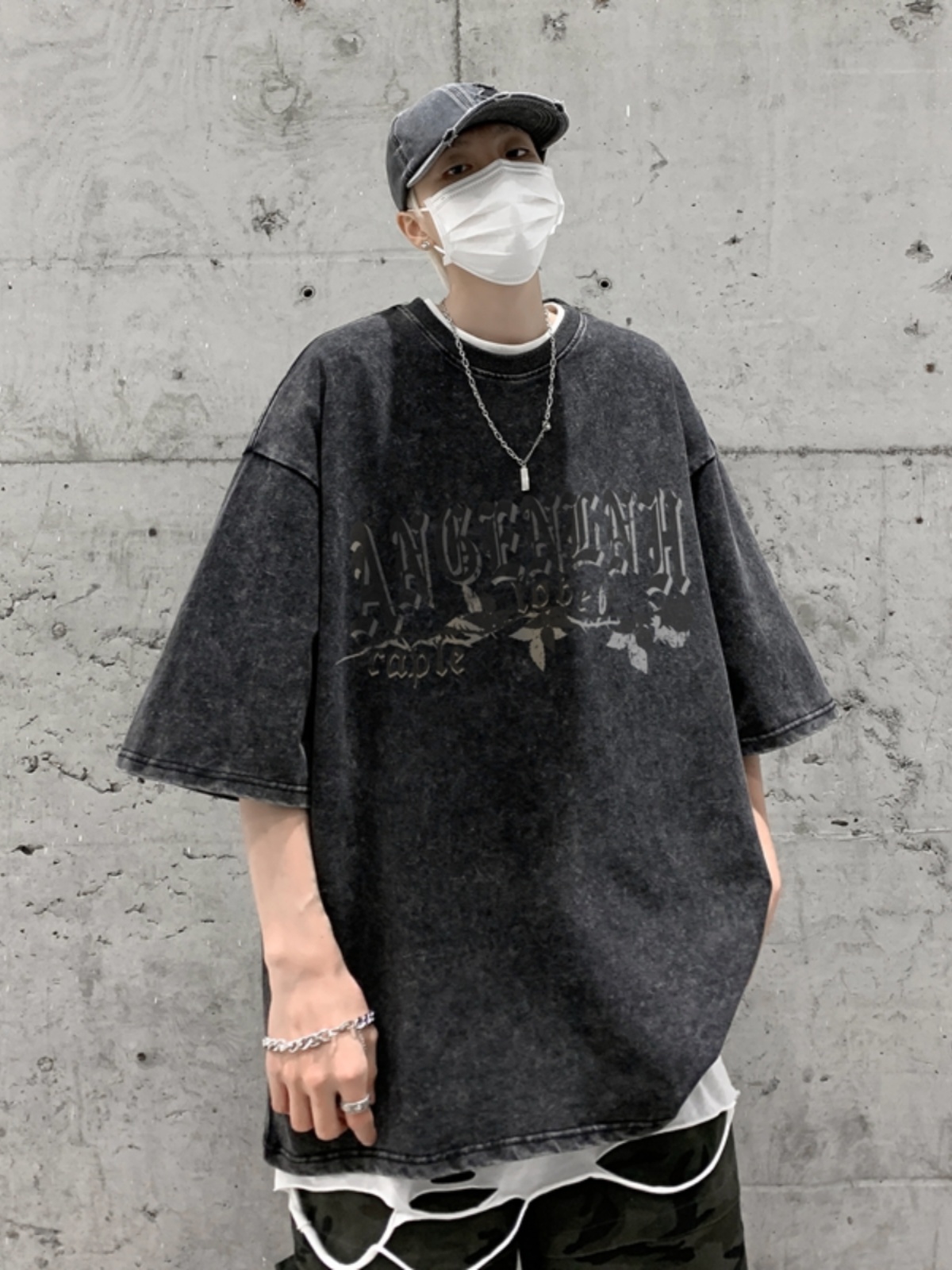European American Fashion Plus - огляд і ціна Street Fashion Types