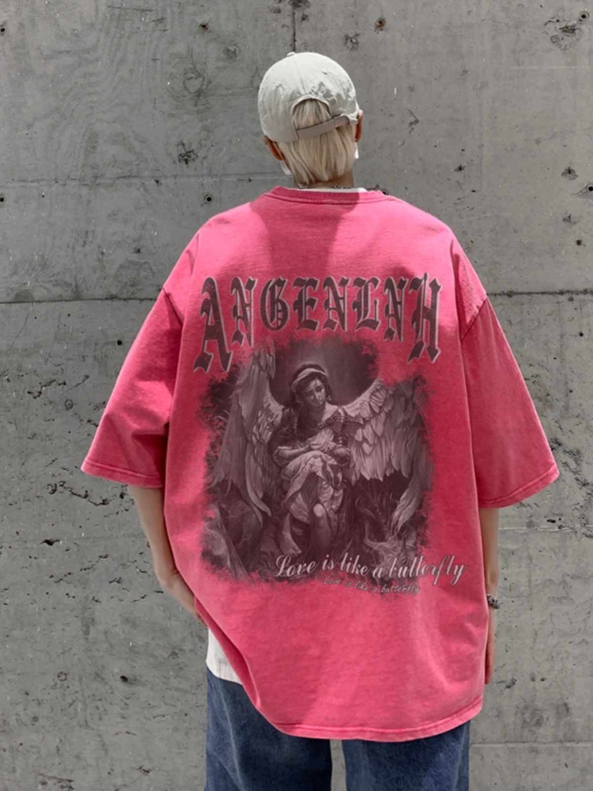 European American Fashion Plus - огляд і ціна Street Fashion Types