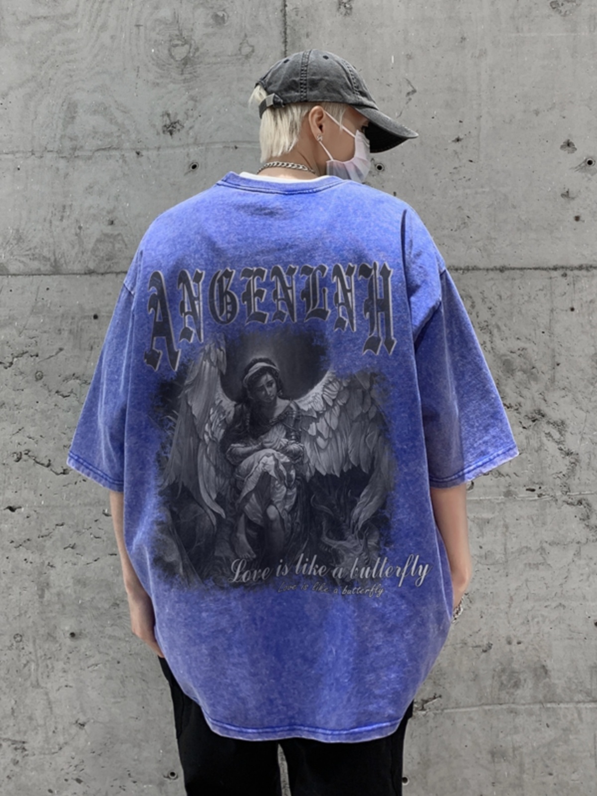 European American Fashion Plus - огляд і ціна Street Fashion Types