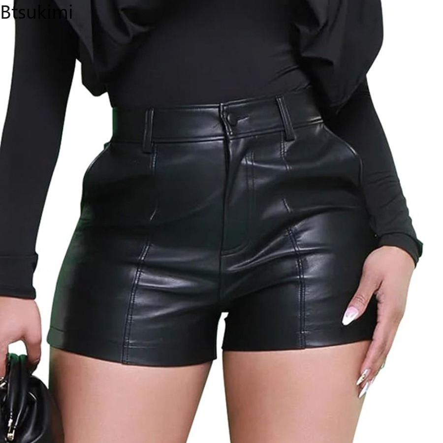 New Women Fashion PU Zipper Se - огляд і ціна Street Fashion Fall 2025