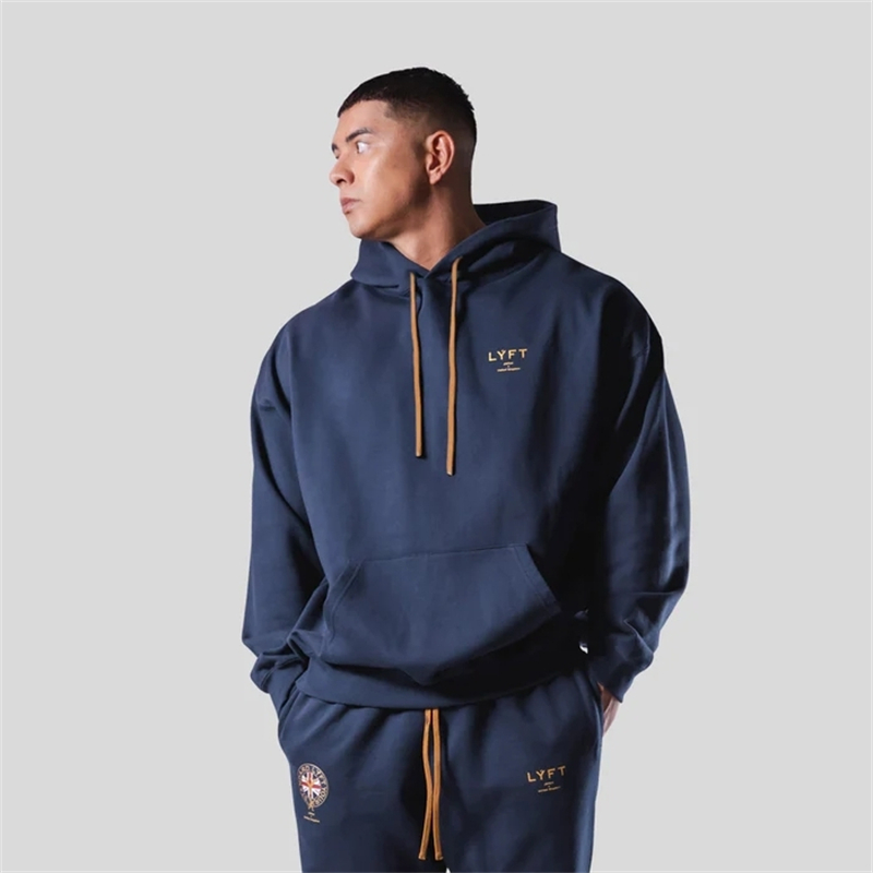 LYFT New Hoodies Tops Street H - огляд і ціна Street Fashion Shanghai
