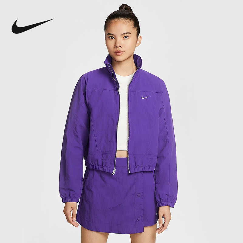 Nike Woven Large Swoosh Graphi - огляд і ціна Street Fashion Nike