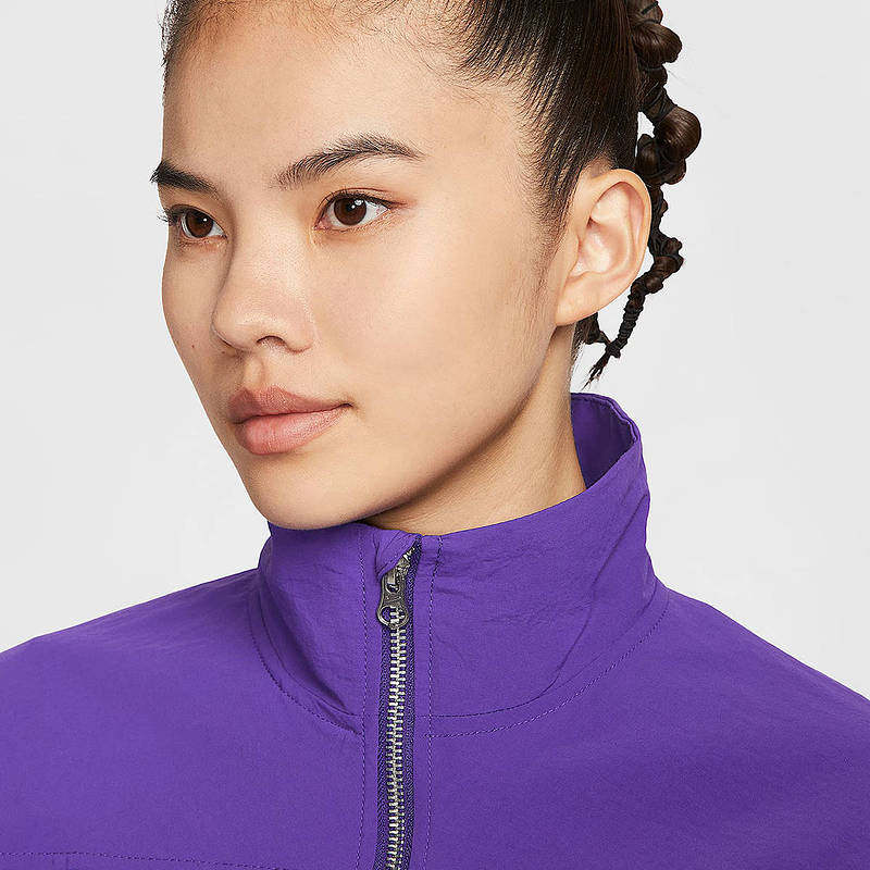 Nike Woven Large Swoosh Graphi - огляд і ціна Street Fashion Nike
