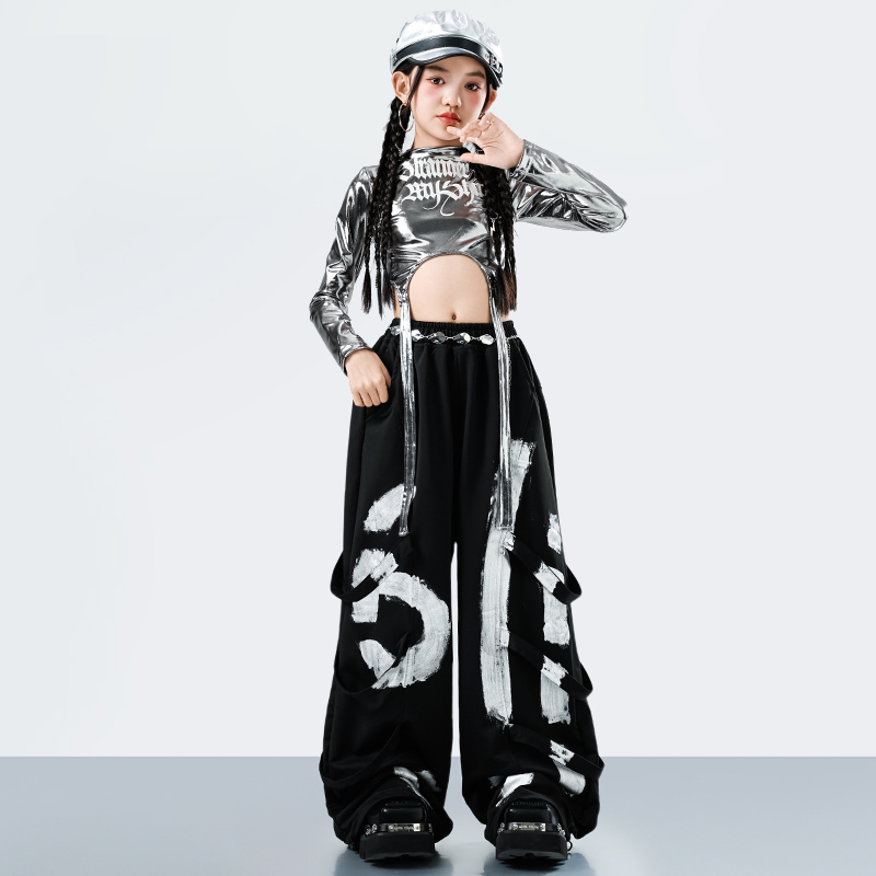 Korean Y2K Kids Streetwear Sty - огляд і ціна Street Fashion Types