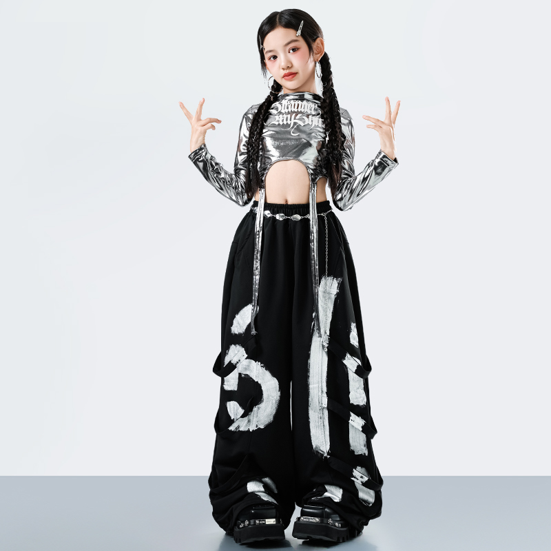 Korean Y2K Kids Streetwear Sty - огляд і ціна Street Fashion Types