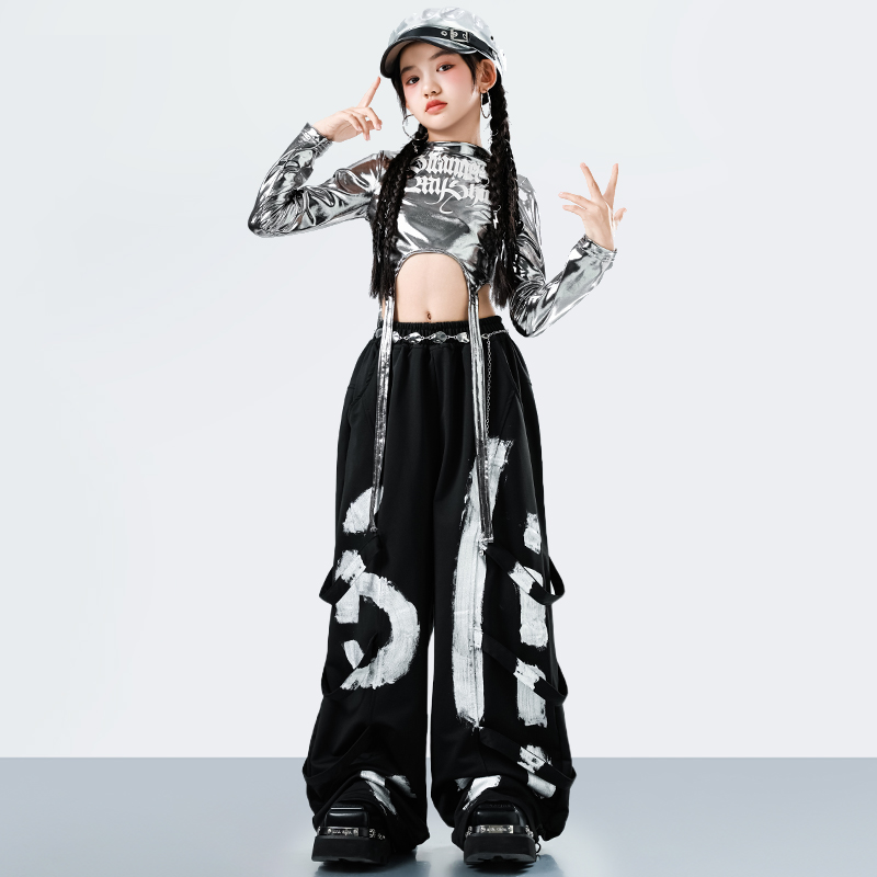 Korean Y2K Kids Streetwear Sty - огляд і ціна Street Fashion Types