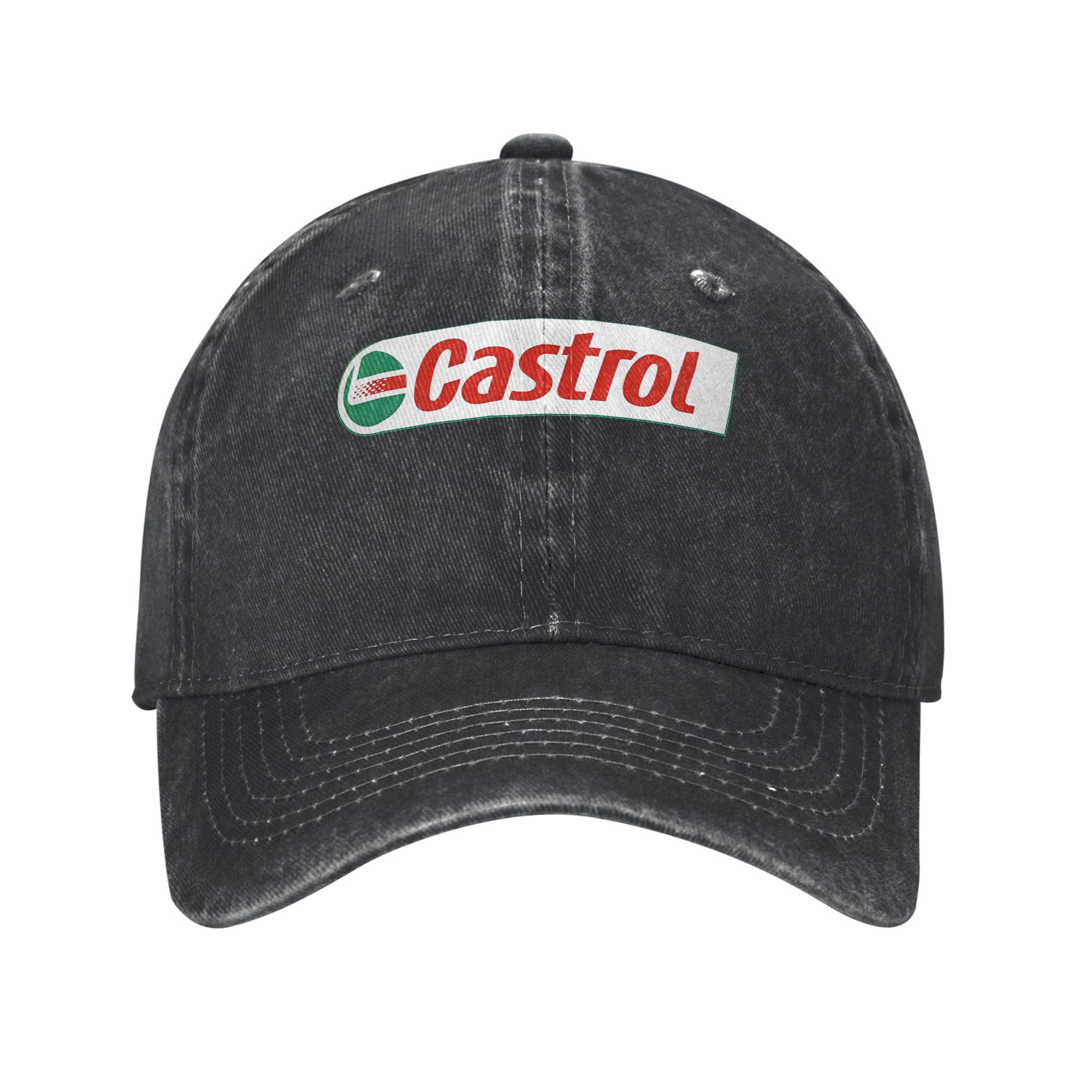 simple logo Fashion Baseball C - огляд і ціна Street Fashion Brand Logo