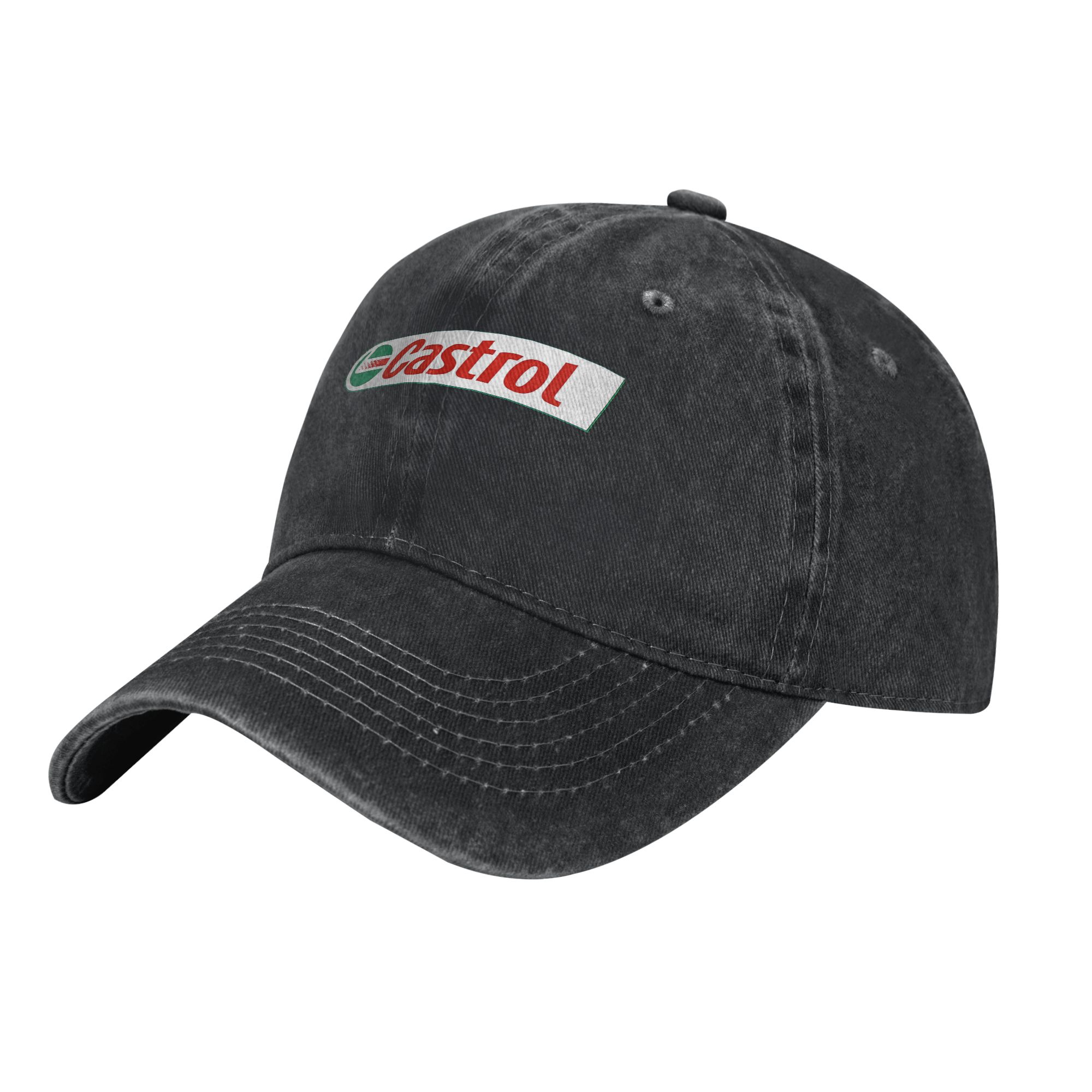 simple logo Fashion Baseball C - огляд і ціна Street Fashion Brand Logo