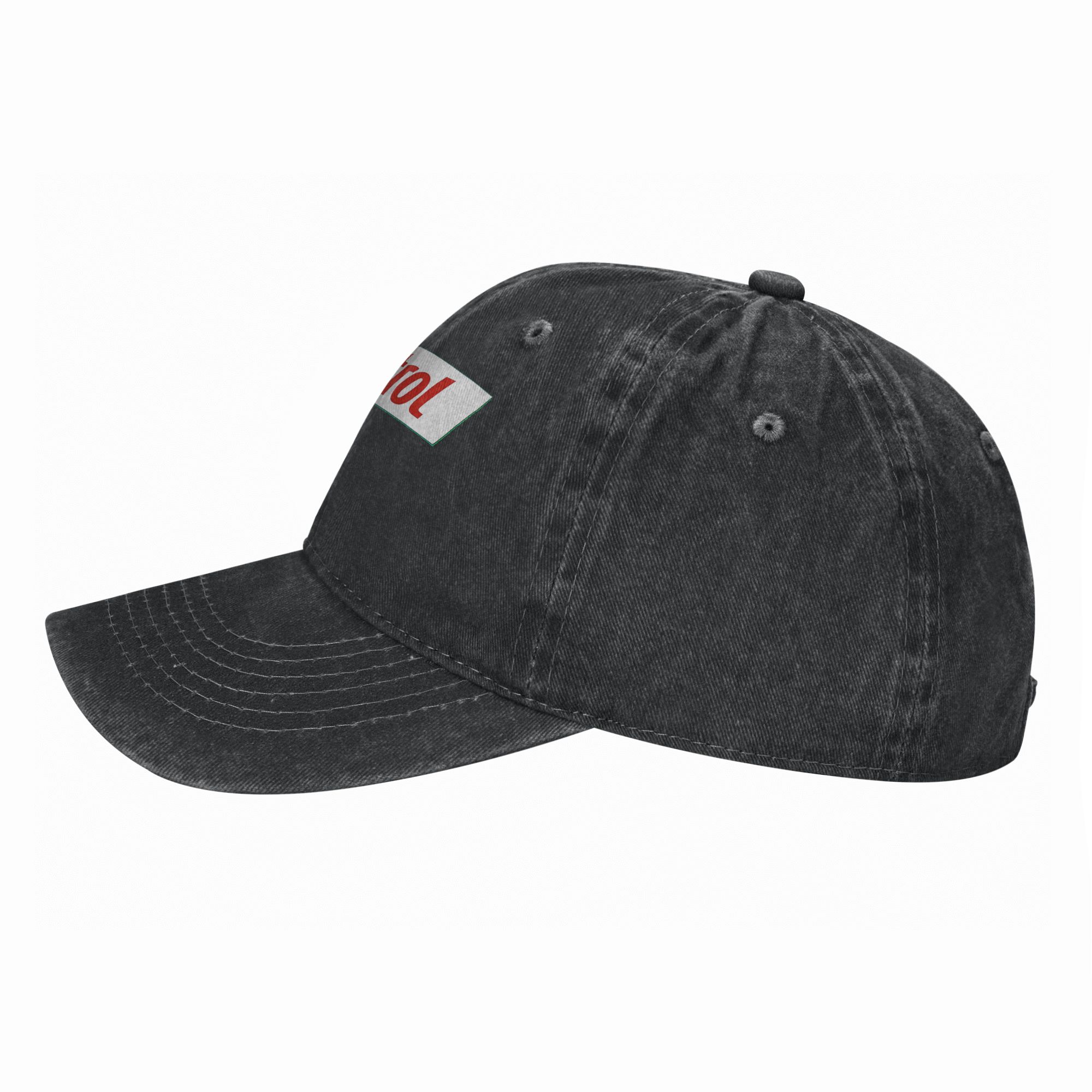 simple logo Fashion Baseball C - огляд і ціна Street Fashion Brand Logo