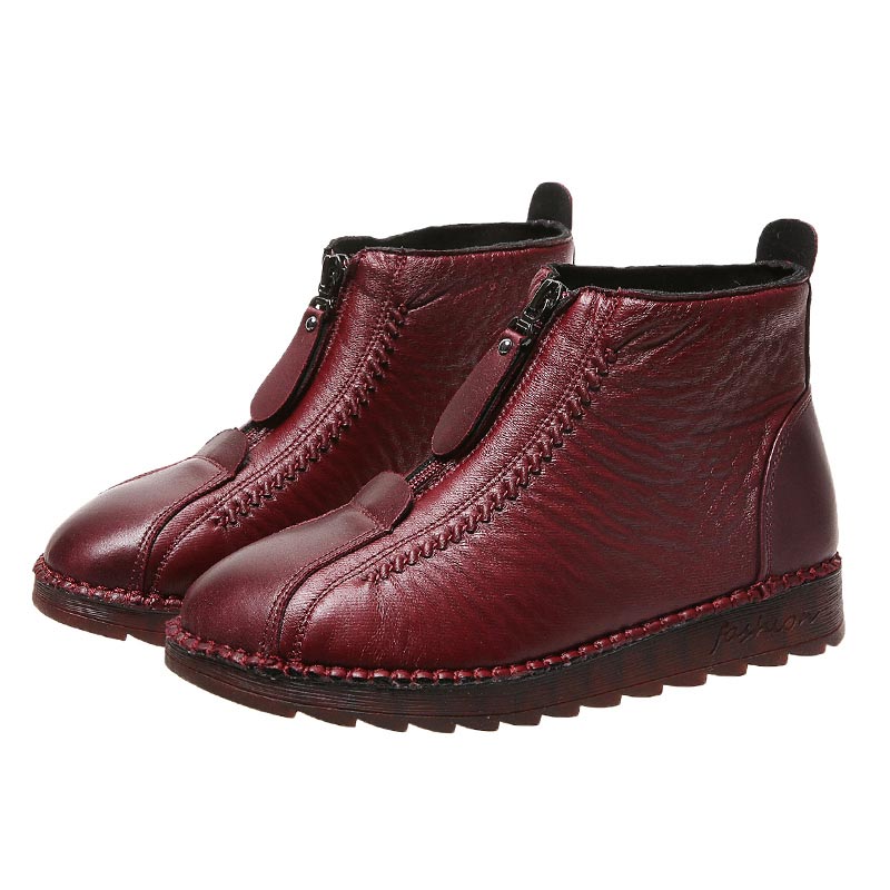 high cut pu leather sneakers w - огляд і ціна Street Fashion Outlet