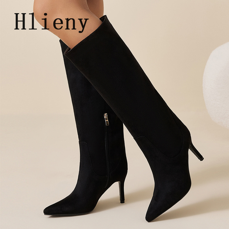 Hlieny Women Street Style Poin - огляд і ціна Street Fashion Winter