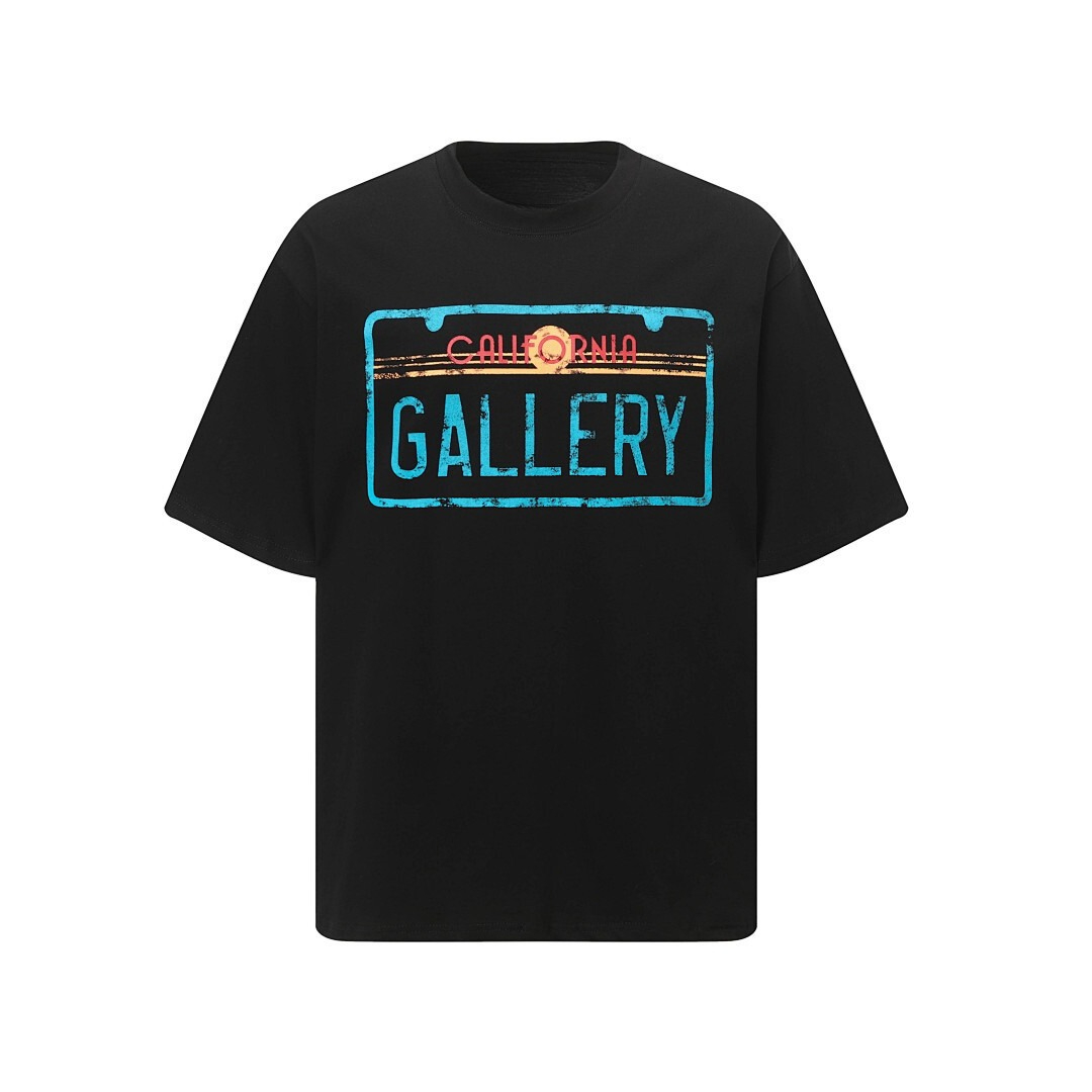 White California License Plate - огляд і ціна Street Fashion Brand Logo