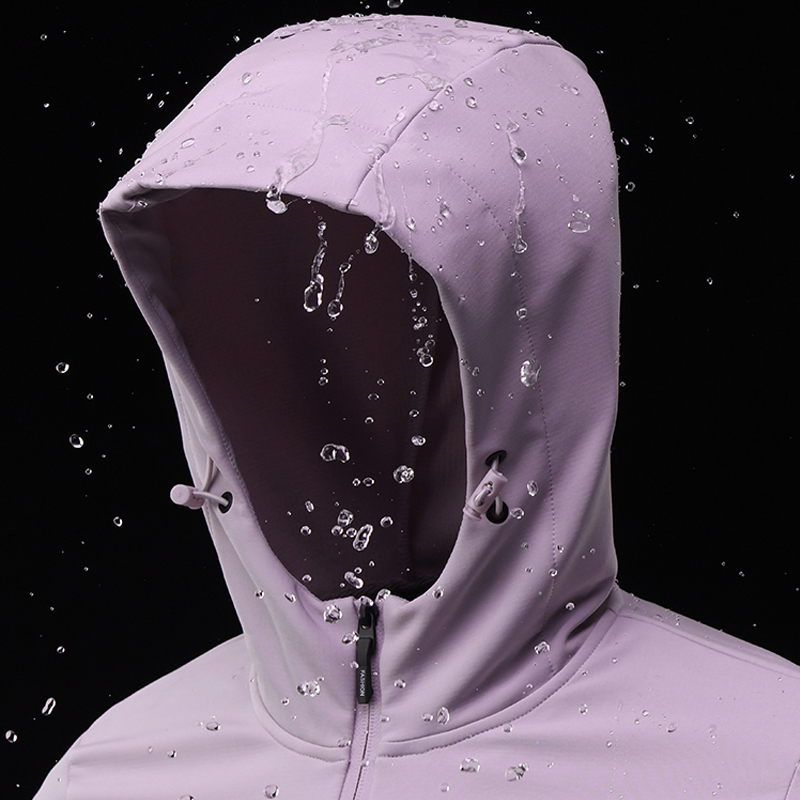 EUMERGX Women's Waterproof Win - огляд і ціна Windbreak Shell Jacket