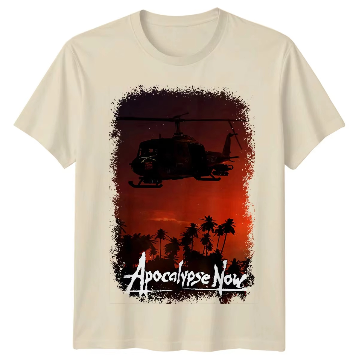 2026 new T-shirt - Men's - Sum - огляд і ціна Street Fashion In Vietnam