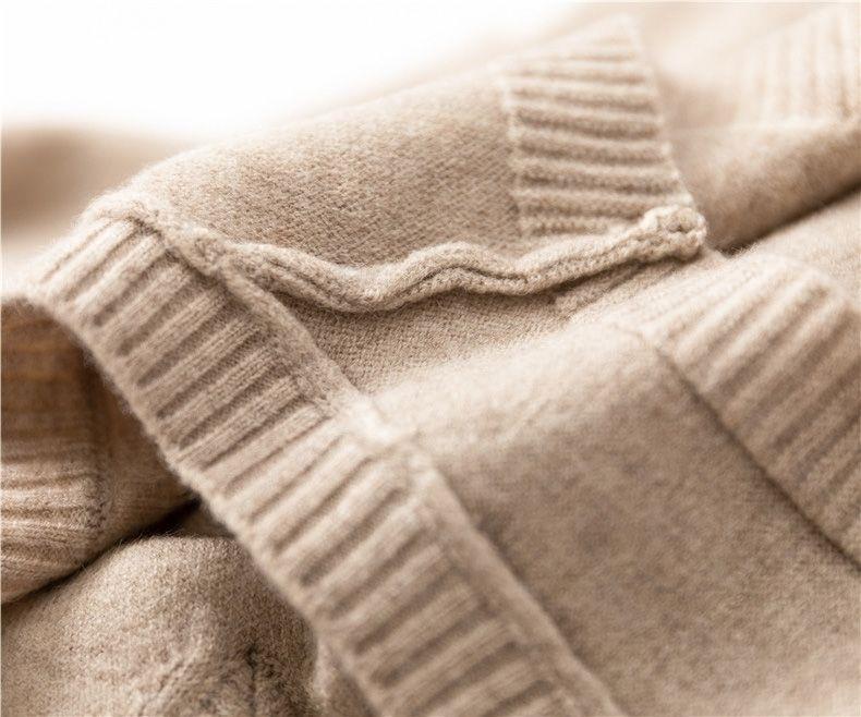Fall Winter Sweater Vest Women - огляд і ціна Street Fashion Fall 2025