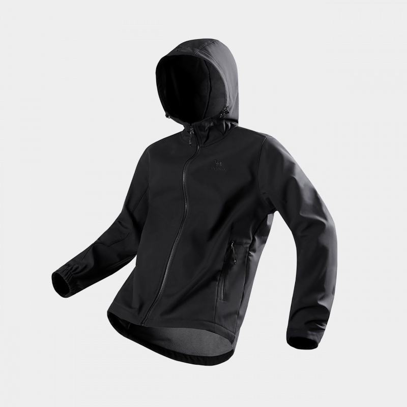 GOLDEN CAMEL Hiking Jackets fo - огляд і ціна Windbreak Shell Jacket