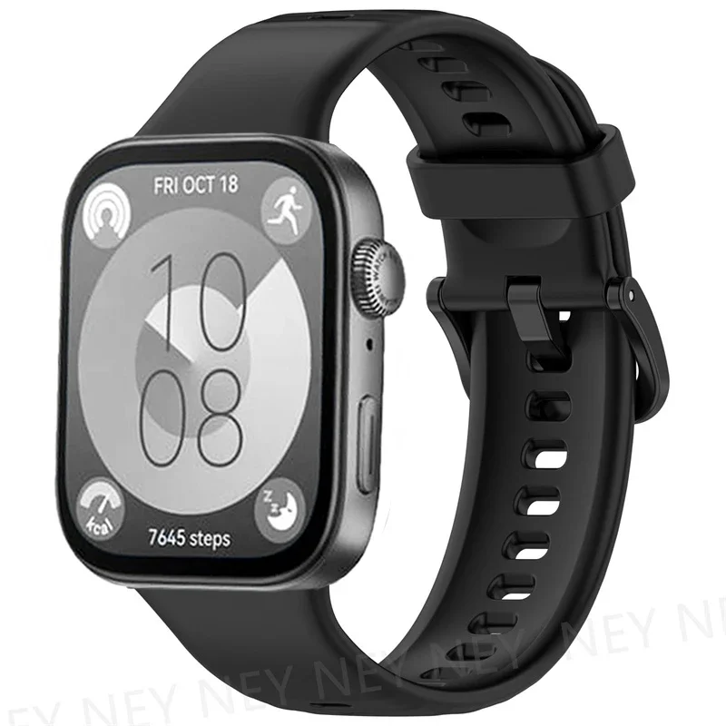 Watchband for huawei watch fit - огляд і ціна Street Fashion Websites
