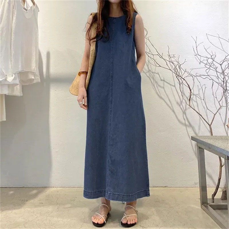 Fashionable Long Dress With Ro - огляд і ціна Street Fashion Shanghai