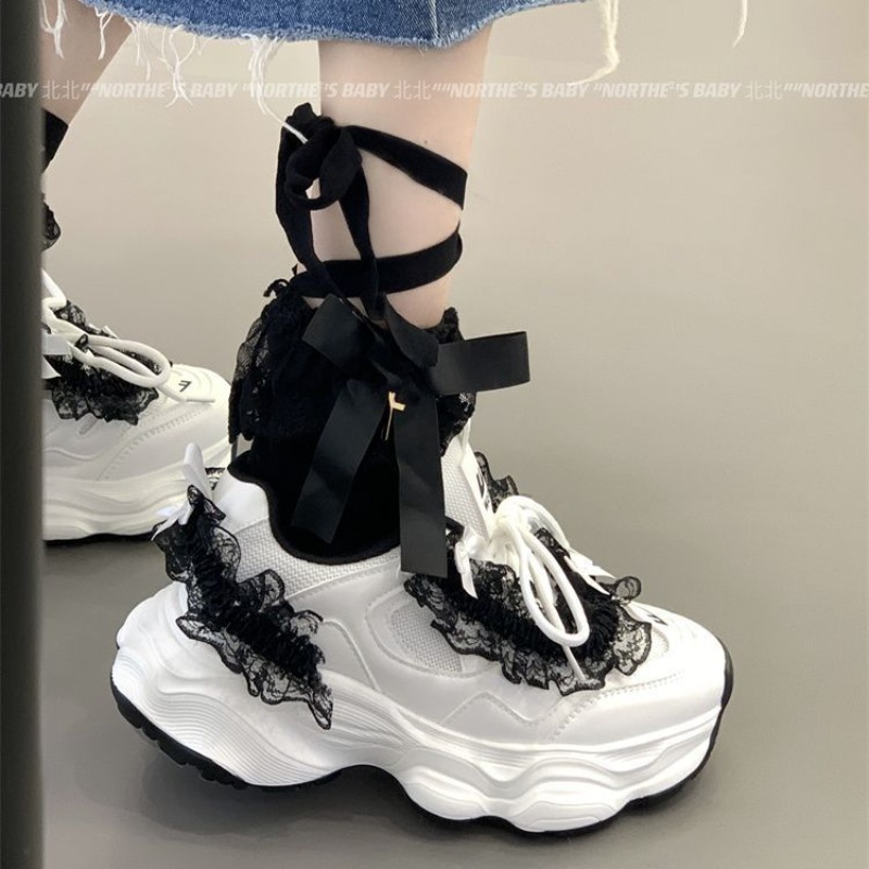 Warrior Original Brand Clunky  - огляд і ціна Street Fashion Girl
