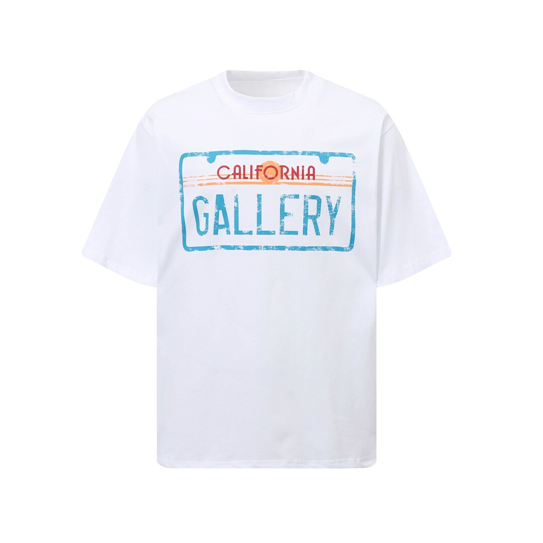 California License Plate Logo  - огляд і ціна Street Fashion Brand Logo
