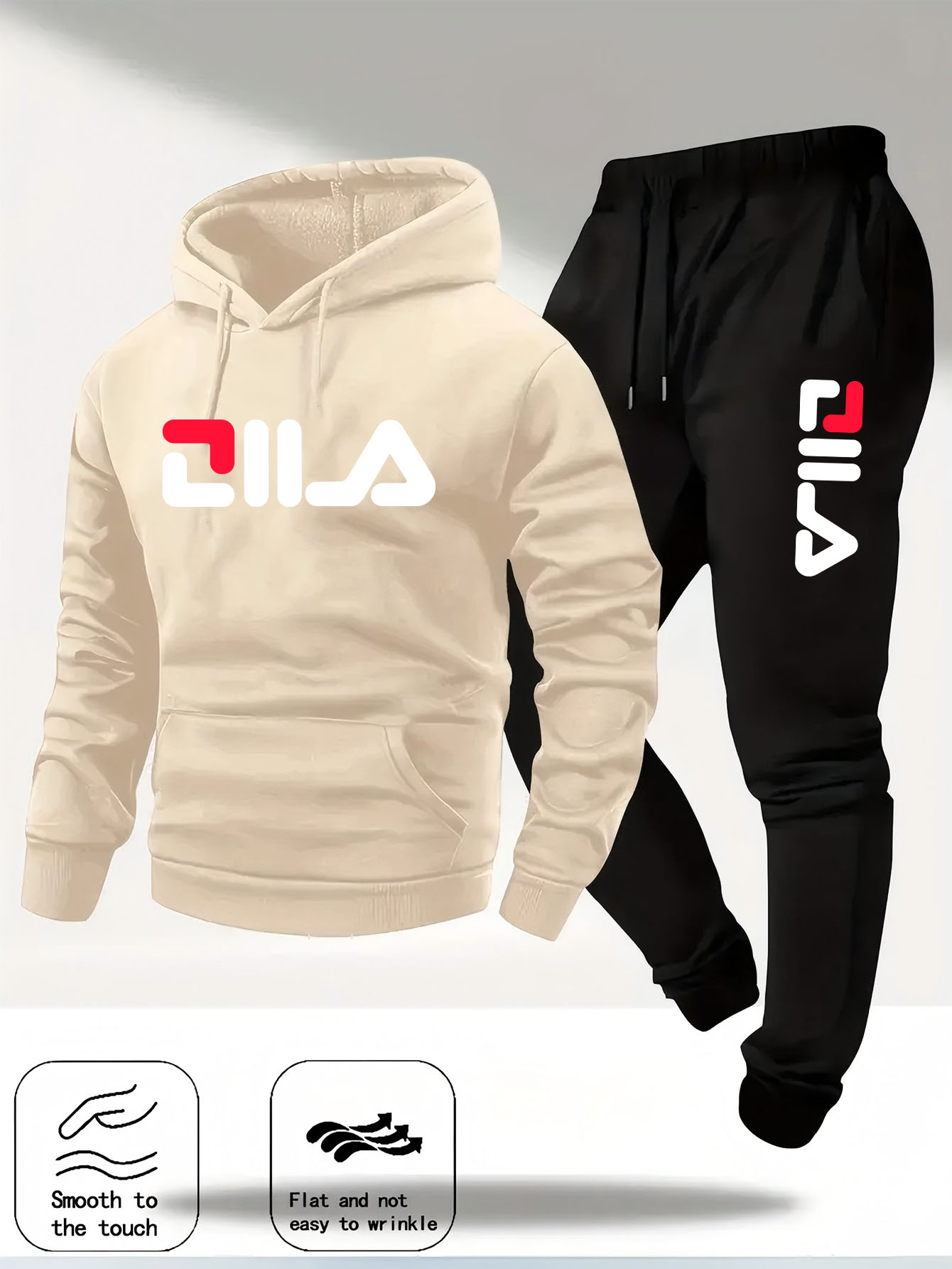 new Street Fashion Autumn Men' - огляд і ціна Street Fashion Casual