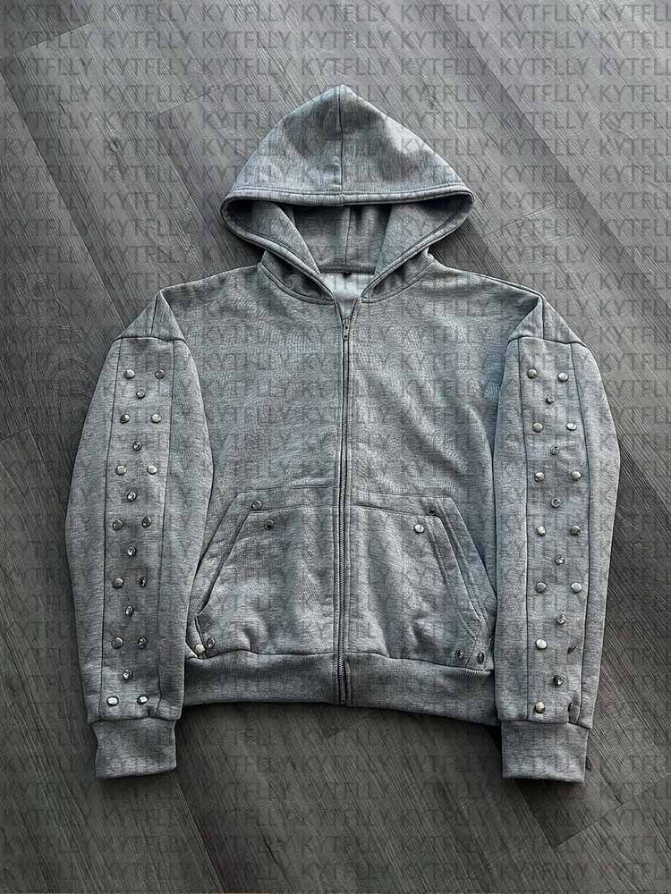 2025 Fall/Winter Fashion Gray  - огляд і ціна Street Fashion Fall 2025