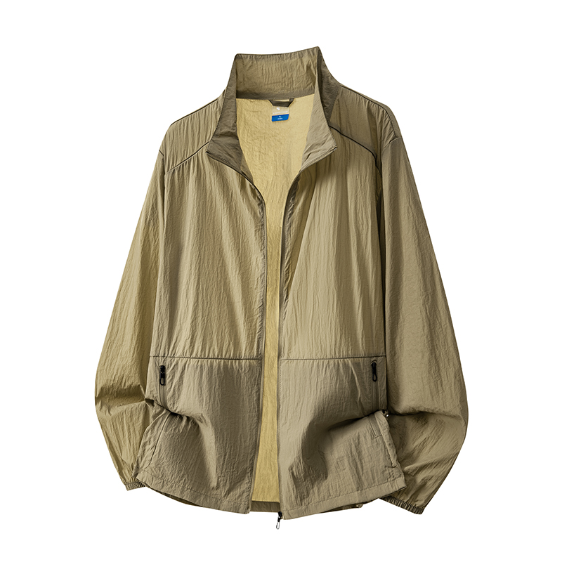 2026 Men's Outdoor Sun Protect - огляд і ціна Street Fashion Jacket Men