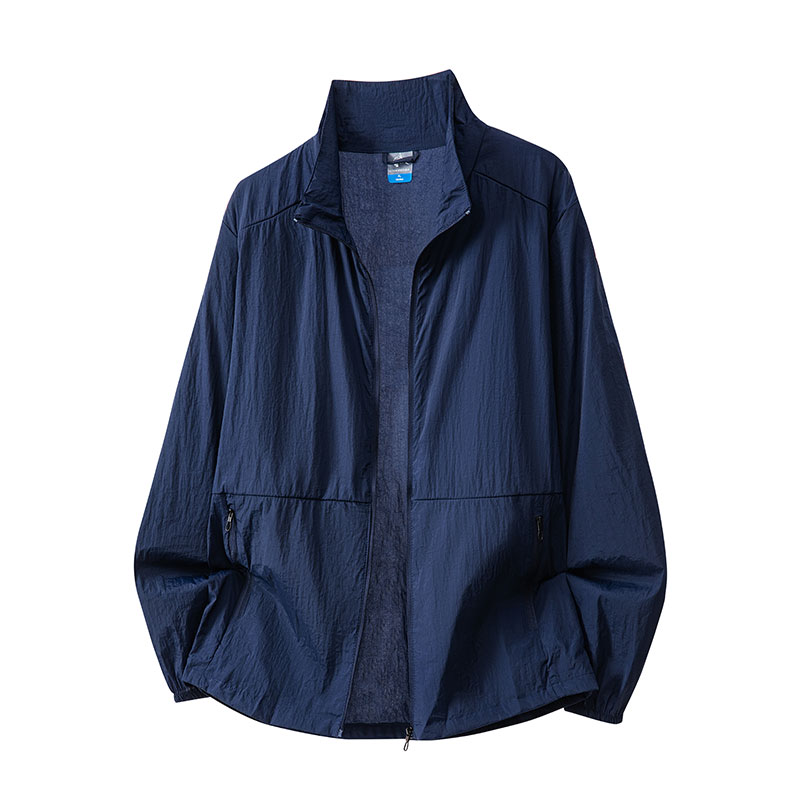 2026 Men's Outdoor Sun Protect - огляд і ціна Street Fashion Jacket Men