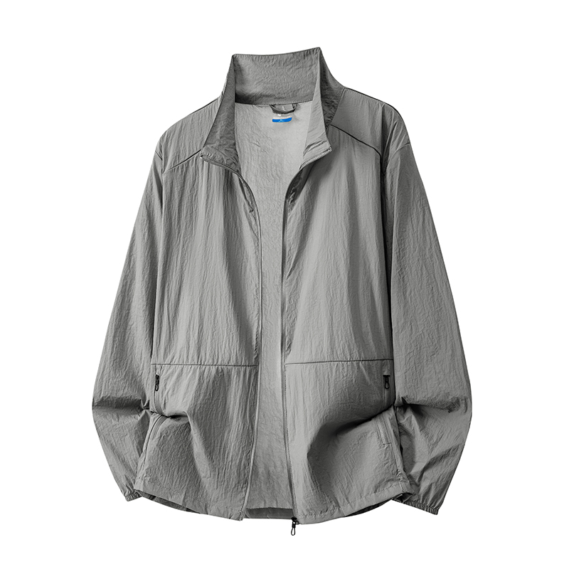 2026 Men's Outdoor Sun Protect - огляд і ціна Street Fashion Jacket Men