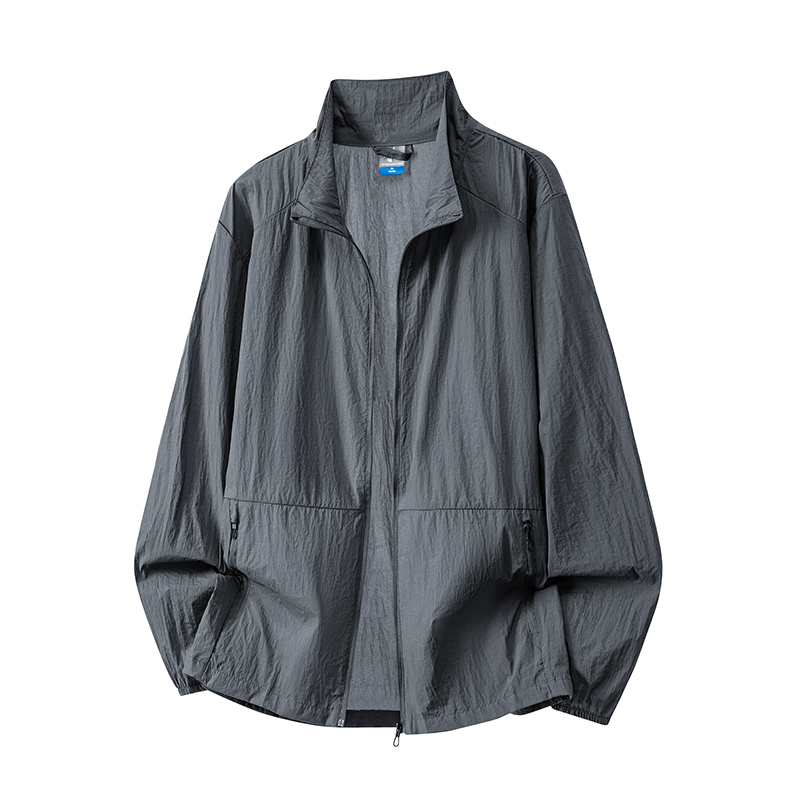 2026 Men's Outdoor Sun Protect - огляд і ціна Street Fashion Jacket Men