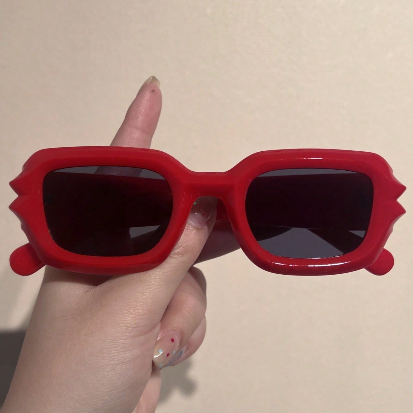 1Pc Unisex Fashion Glasses New - огляд і ціна Street Fashion Types
