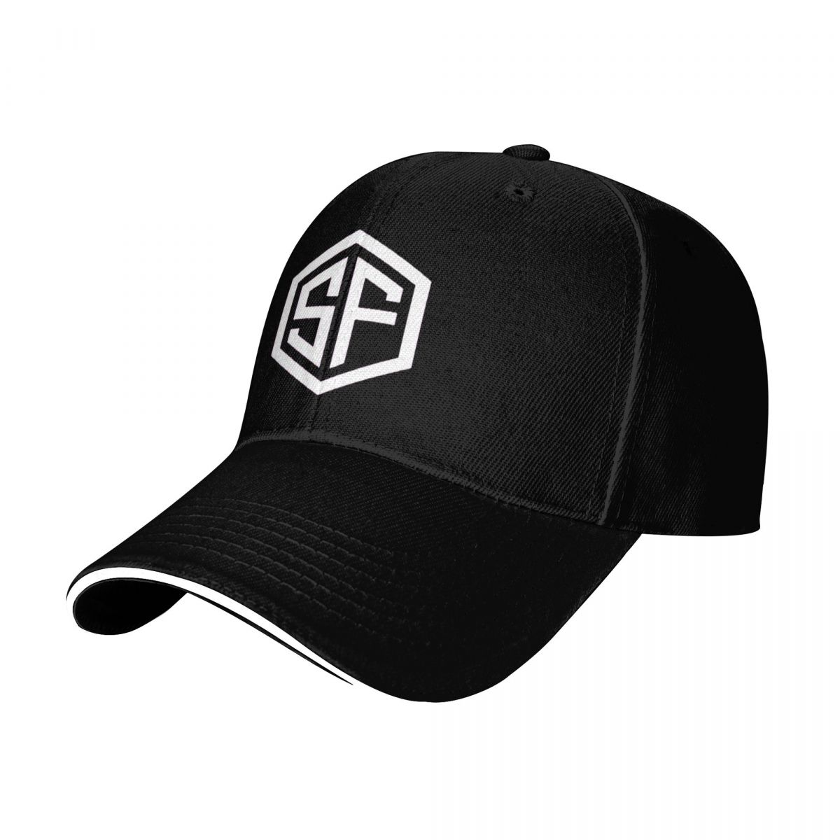 Street Fighter - Custom Logo D - огляд і ціна Street Fashion Outlet
