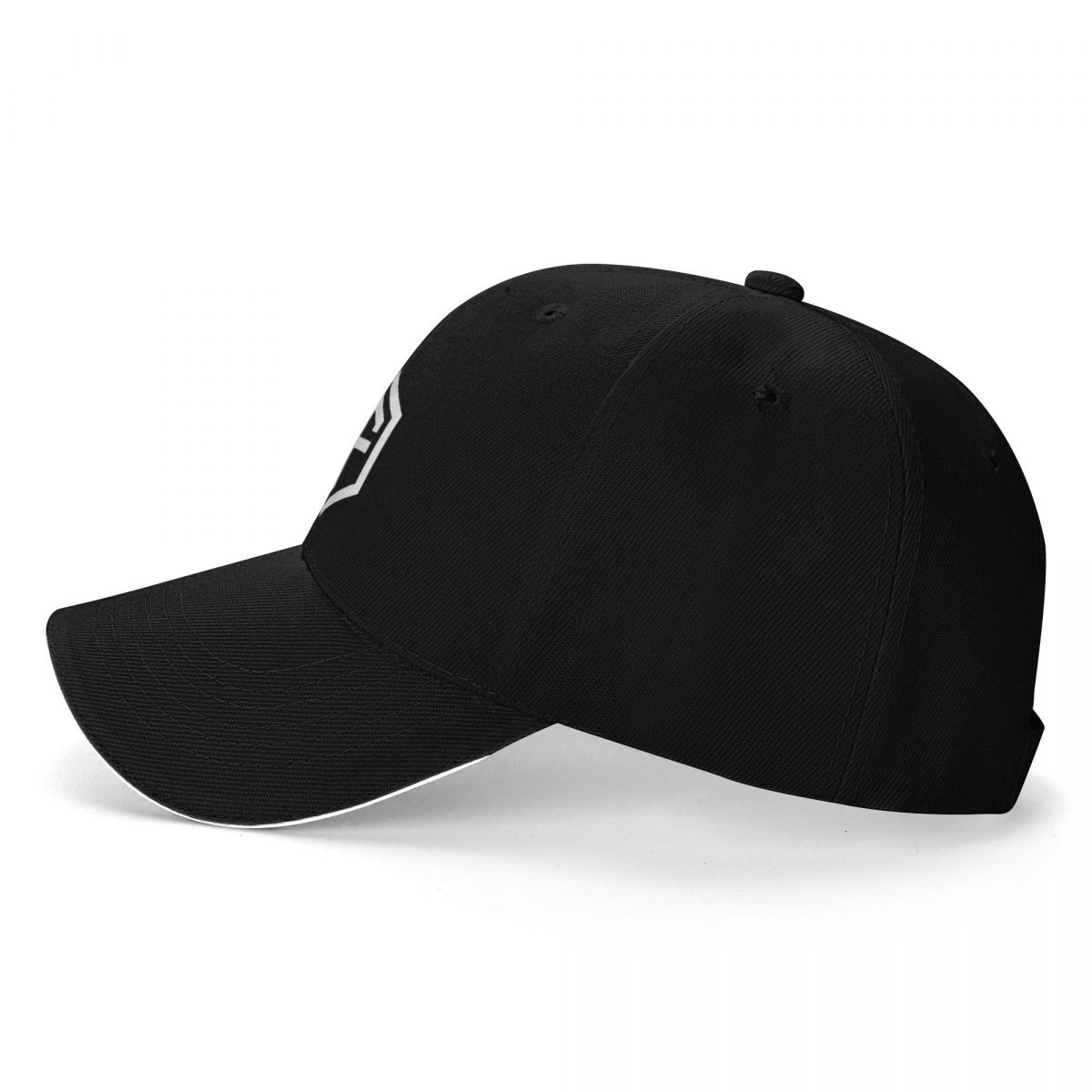 Street Fighter - Custom Logo D - огляд і ціна Street Fashion Outlet