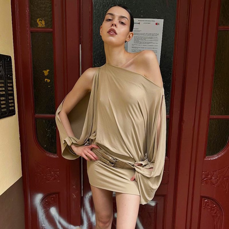 DSMTRC Hollow Out Casual Eveni - огляд і ціна Street Fashion Fall 2025