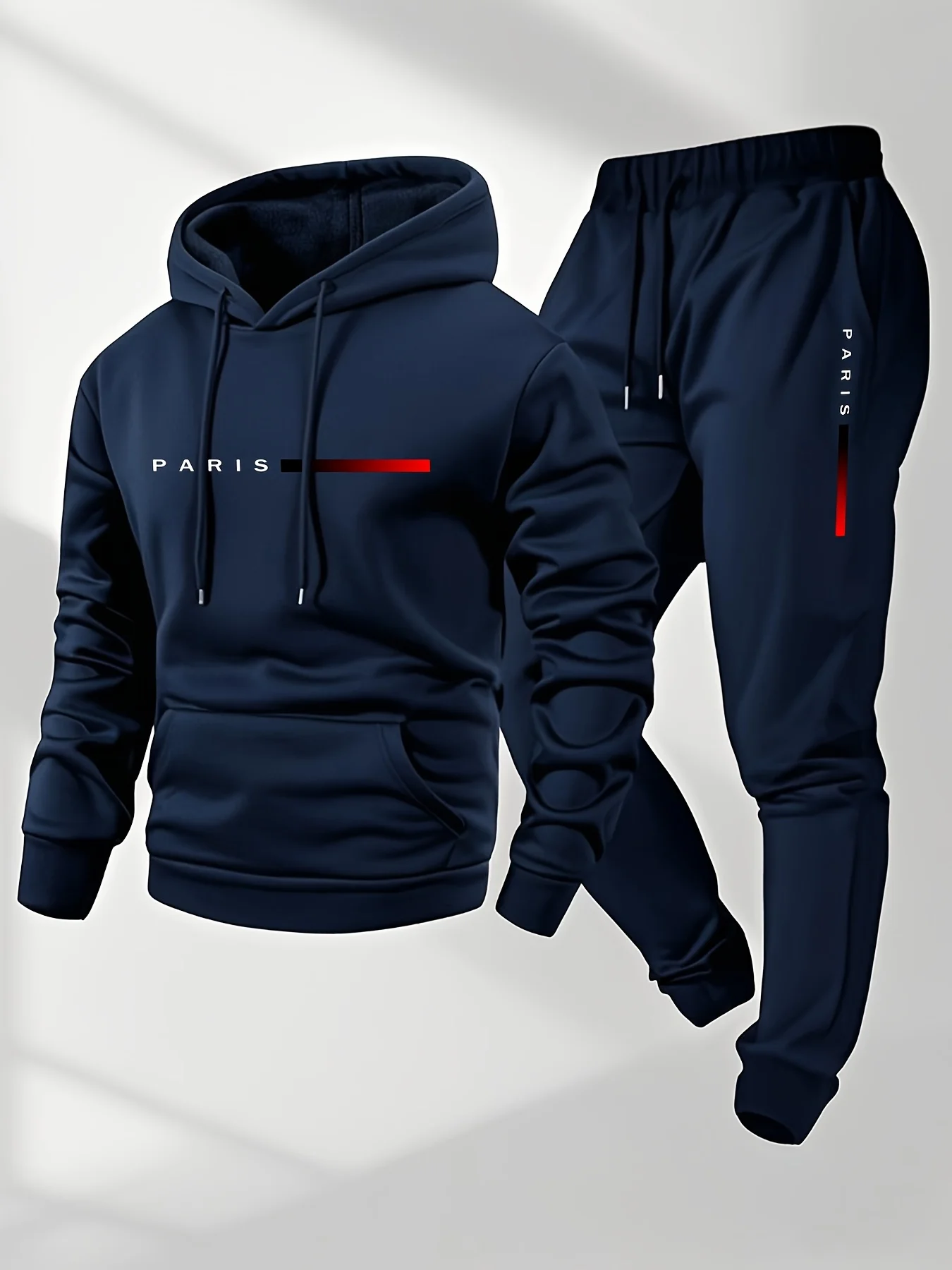 New Trend Street Fashion Lette - огляд і ціна Street Fashion Casual