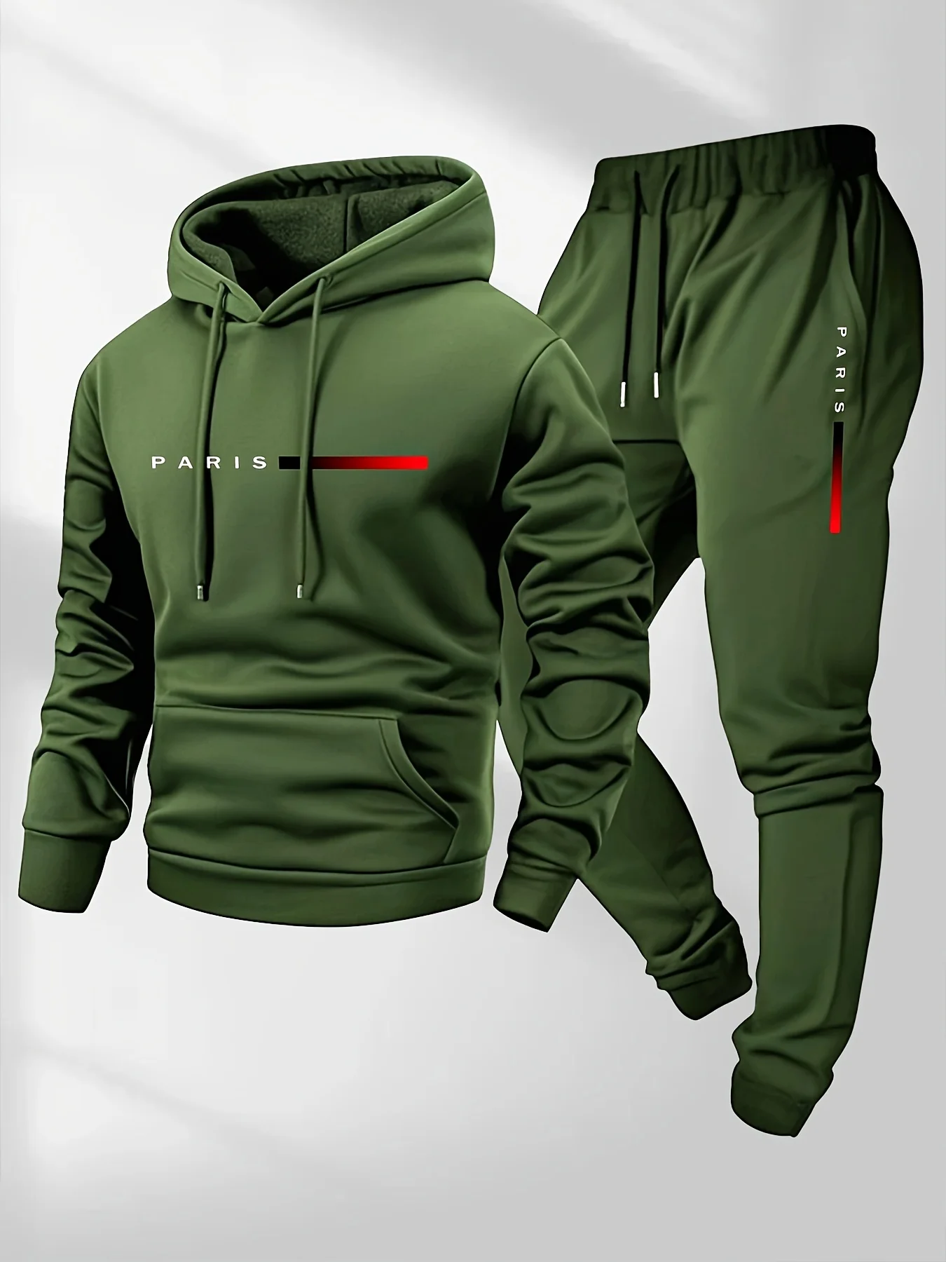 New Trend Street Fashion Lette - огляд і ціна Street Fashion Casual