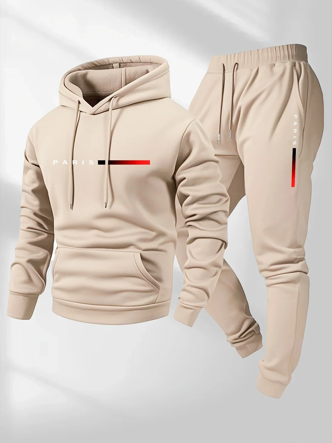 New Trend Street Fashion Lette - огляд і ціна Street Fashion Casual