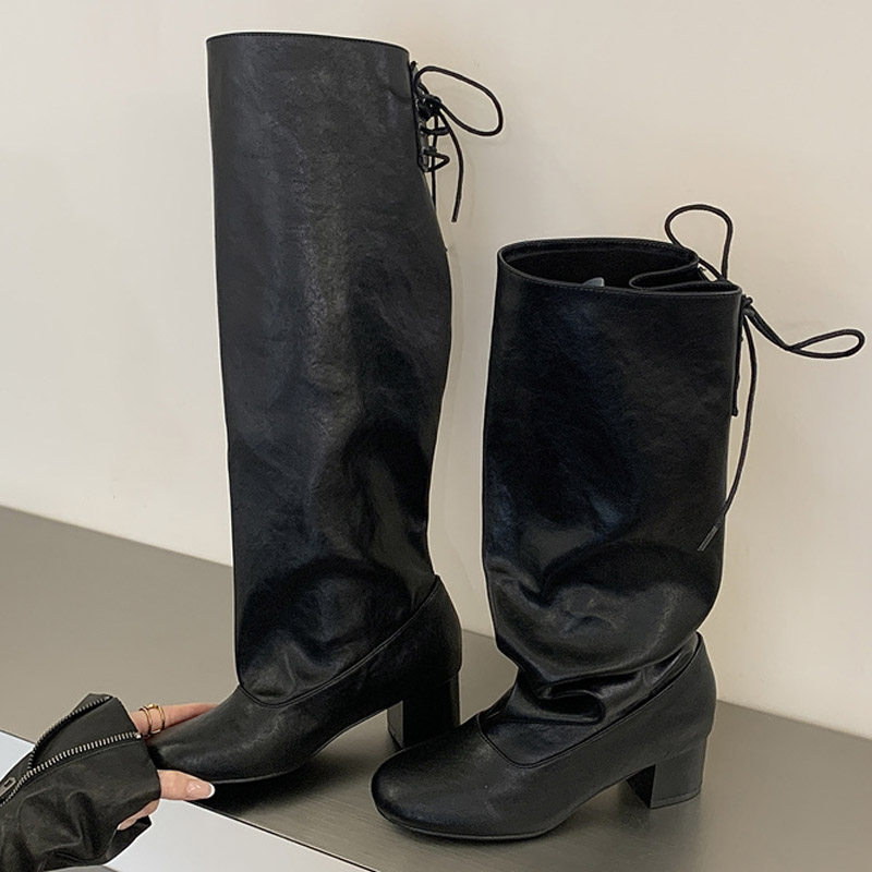Eilyken 2027 New Winter Fashio - огляд і ціна Street Fashion Winter