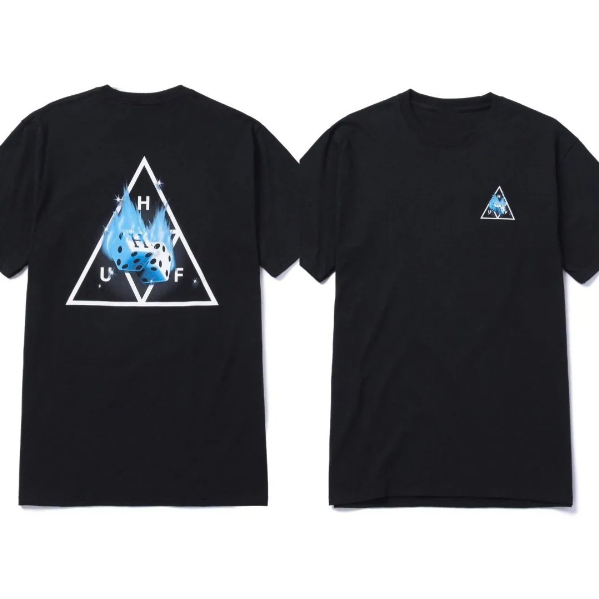 H Classic Logo Skateboard Prem - огляд і ціна Street Fashion Brand Logo