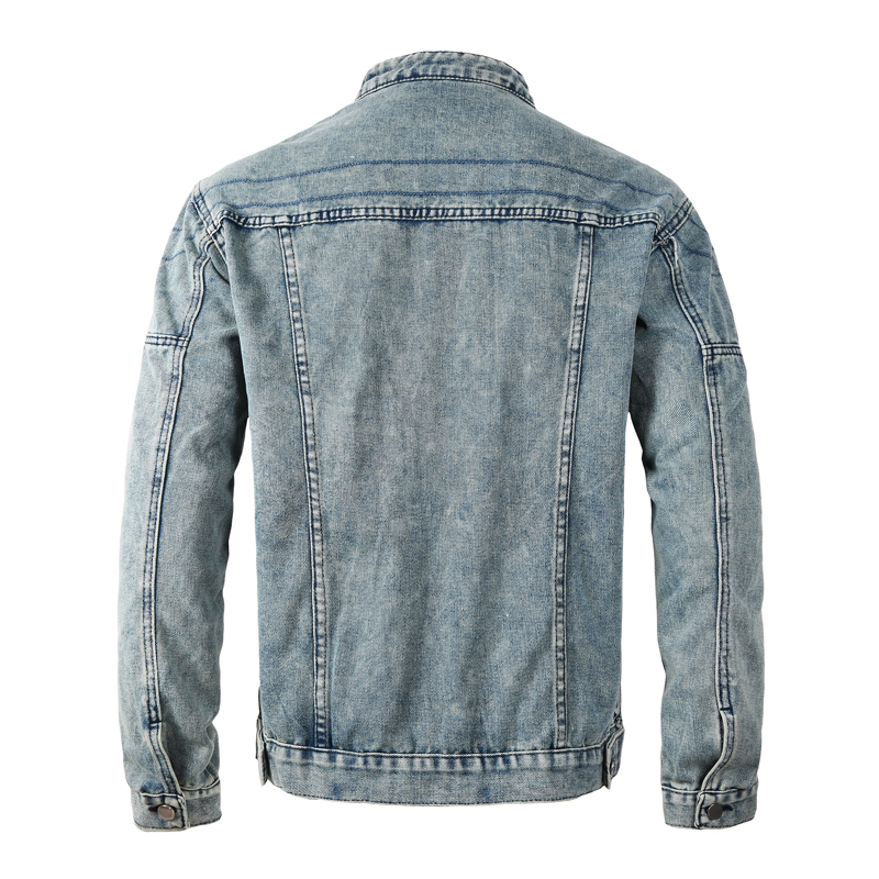 High Street Fashion Designer M - огляд і ціна Street Fashion Jacket Men